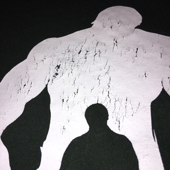 Awesome Marvel Hulk “I’m Always Angry” t-shirt XL - Picture 3 of 4